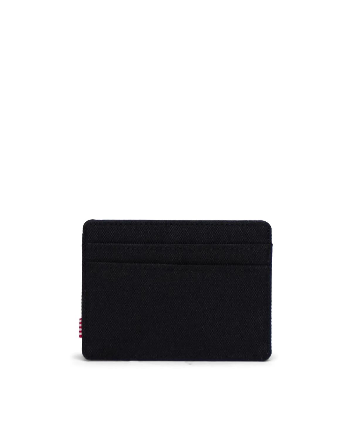 Herschel Charlie Cardholder Black