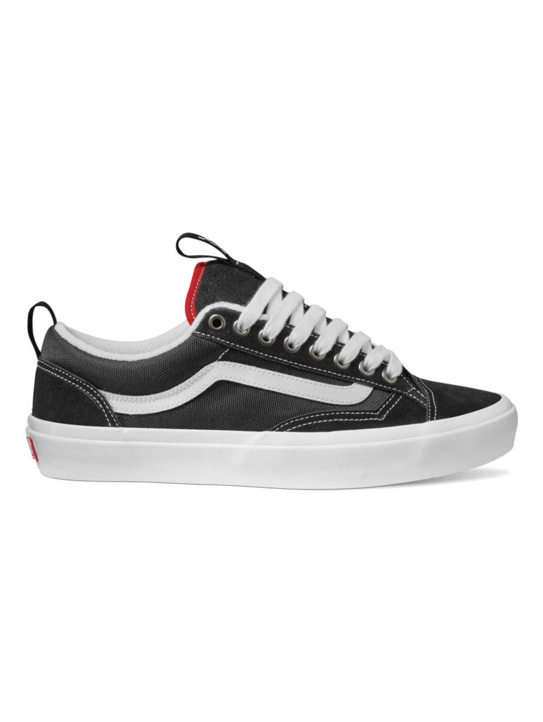 Skate Old Skool 36 + BLACK/WHITE