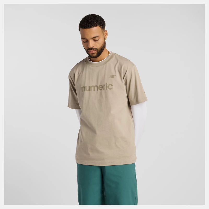 NB# Word Tee Stone