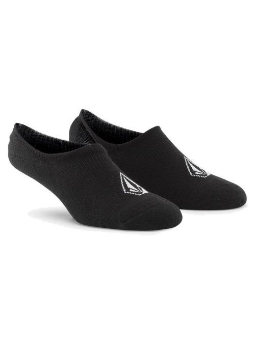 STONES No Show SOCK black