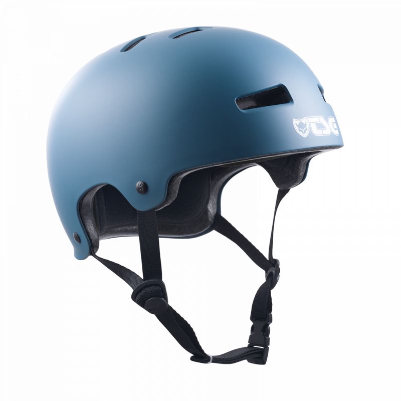 TSG Evolution Helmet SATIN TEAL
