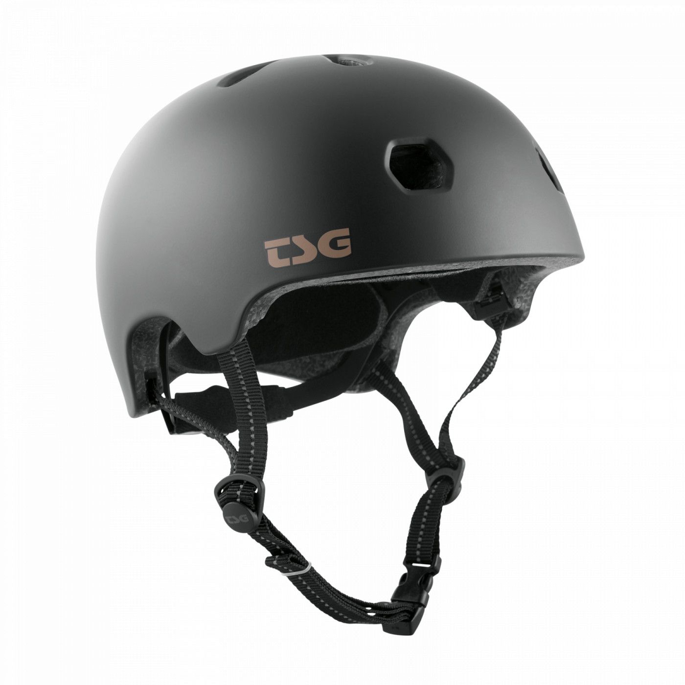 META SOLID COLOR	SATIN BLACK