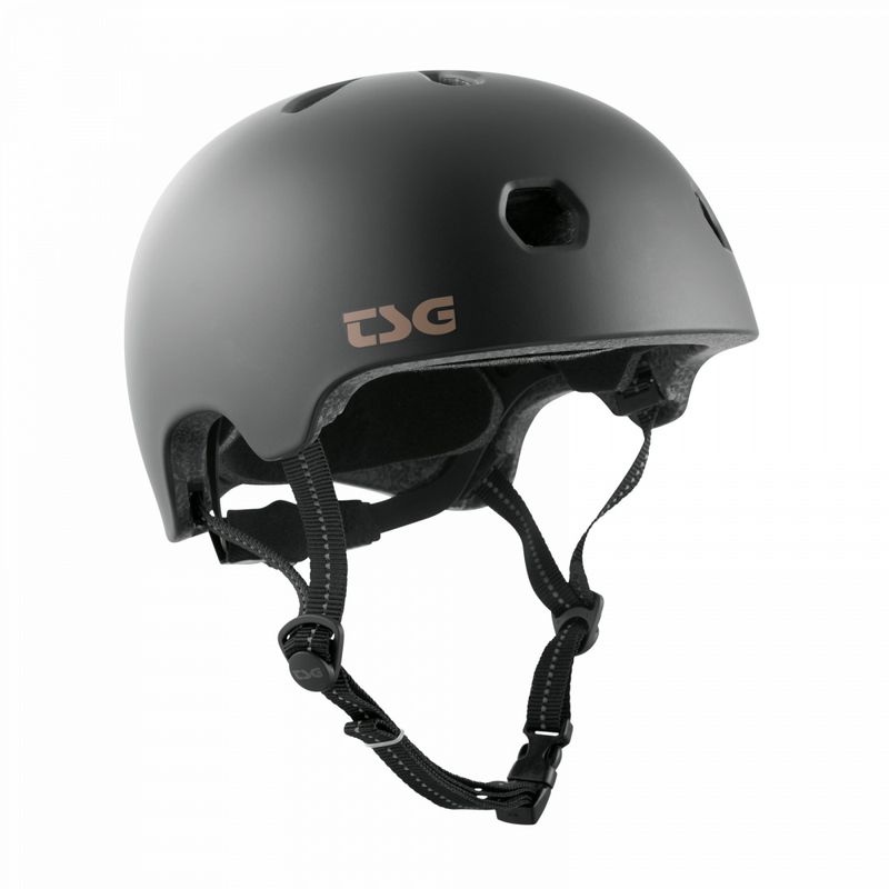 META SOLID COLOR	SATIN BLACK