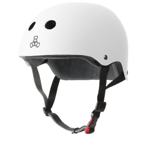 T8 THE CERTIFIED SWEATSAVER - WHITE MATTE
