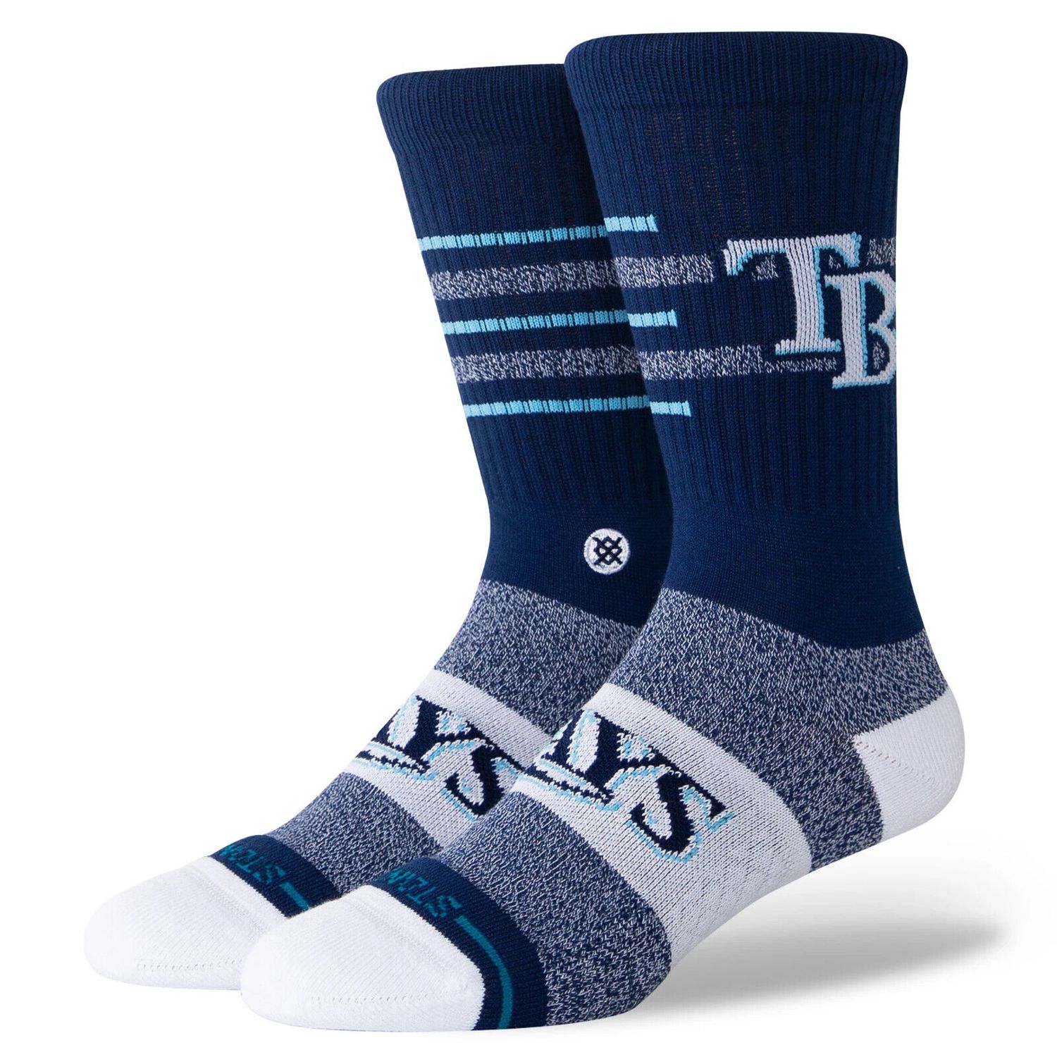 Stance MLB Closer TB Navy