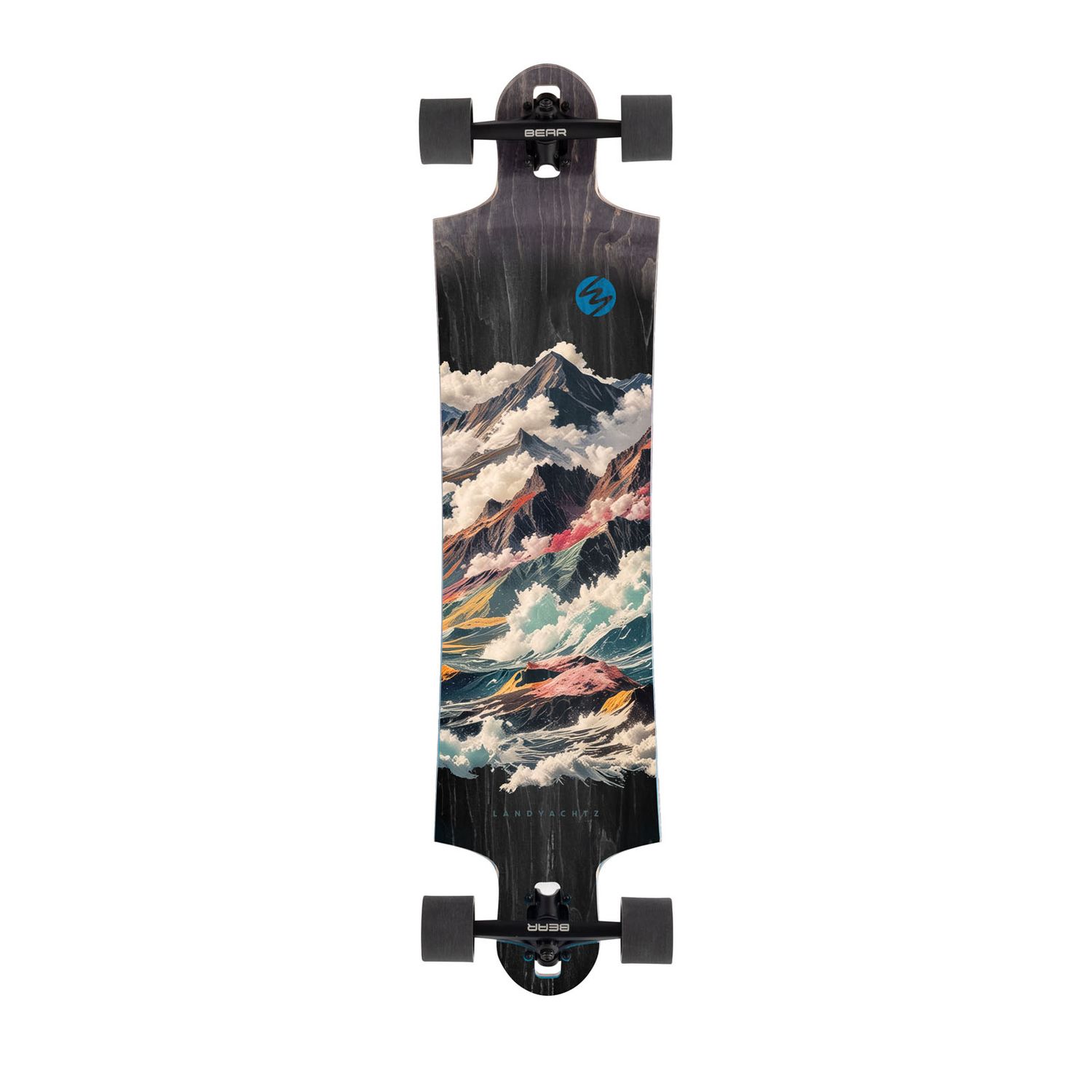 Switchblade 40 - Atmosphere Complete
