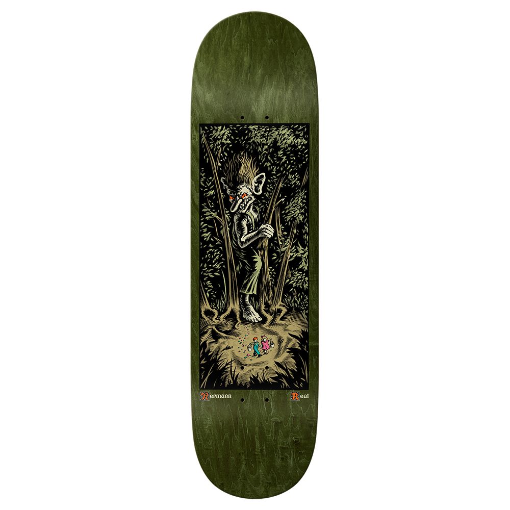 HERMANN FAIRY TAIL 8.28