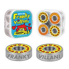 BRONSON BEARINGS G3 FRANKY VILLANI