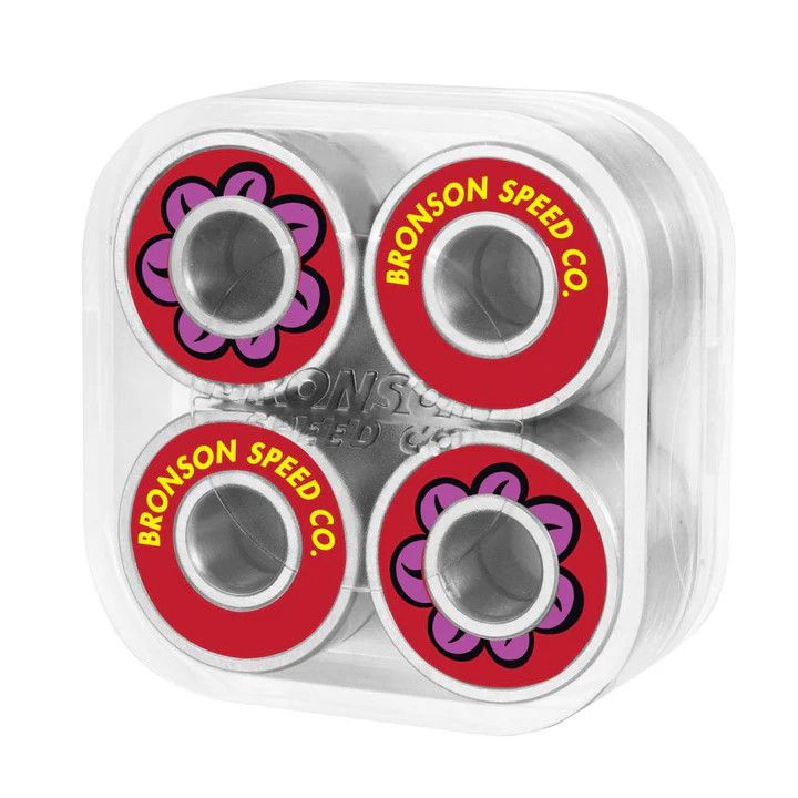BRONSON BEARINGS G3 FABIANA DELFINO