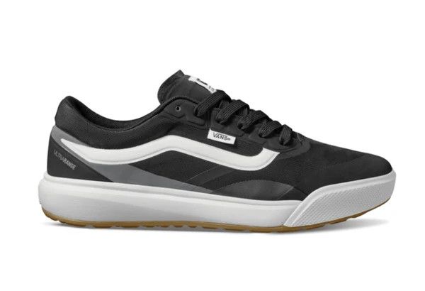 Vans Ultrarange 2.0 Black White