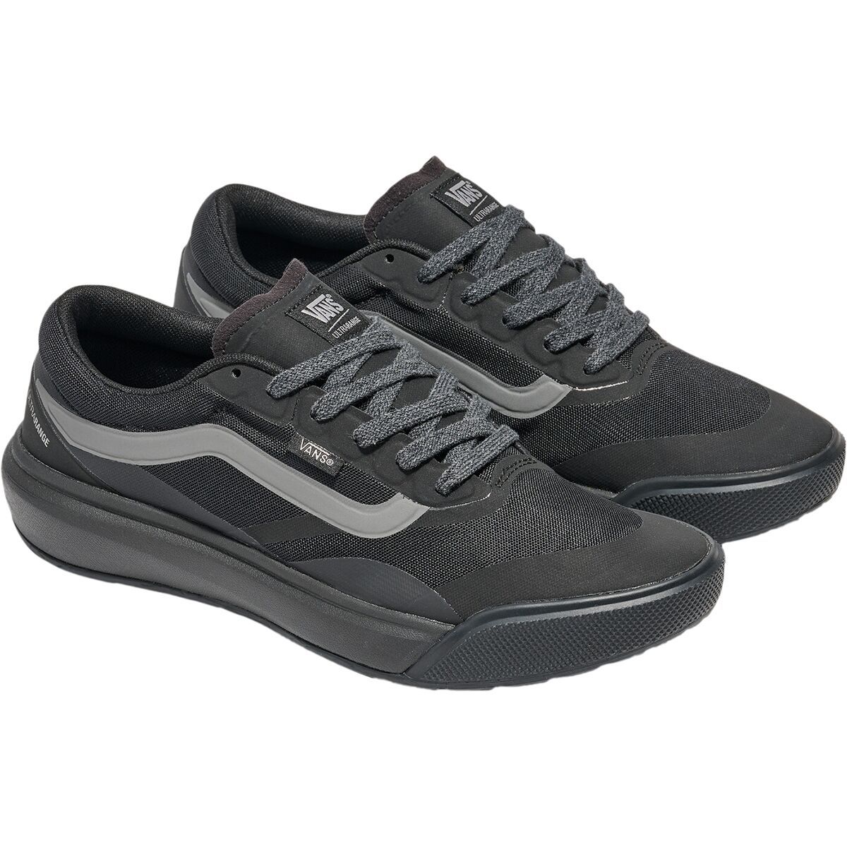 Vans Ultrarange 2.0 Black/Black