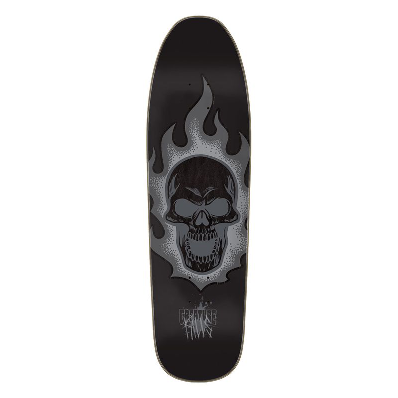 CREATURE DECK BONEHEADZ 8.77x31.1 WB 14.375 WB 14.353