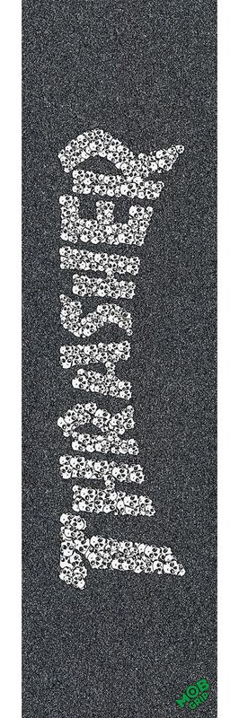 MOB GRIP SHEET THRASHER SKULLS LARGE