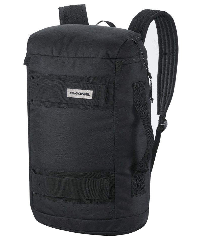 Dakine MISSION STREET BACKPACK 25L BLACK