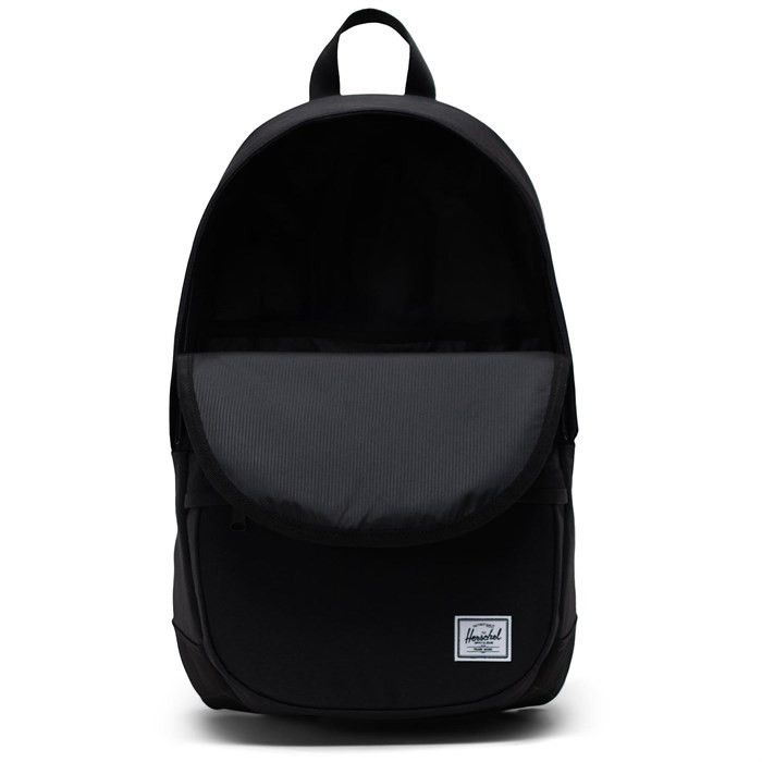 Herschel Heritage Black Black
