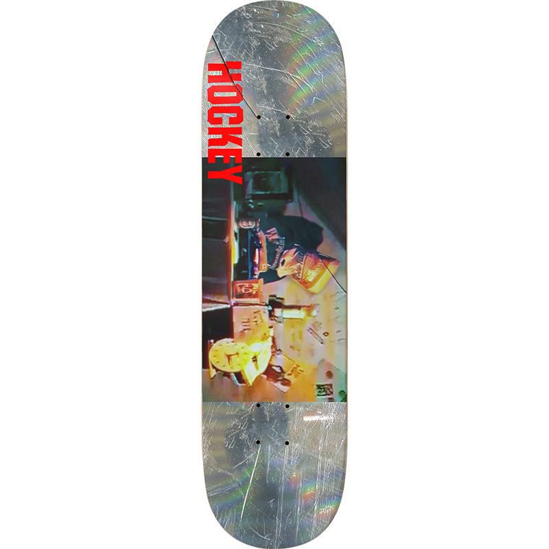 DJ BAGHEAD DECK 8.25 x 31.794