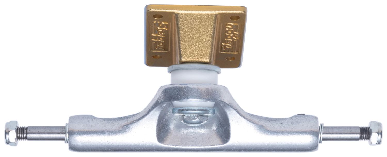 SLAPPY - ST1 INVERTED HOLLOW LIGHTS GOLD 8.5