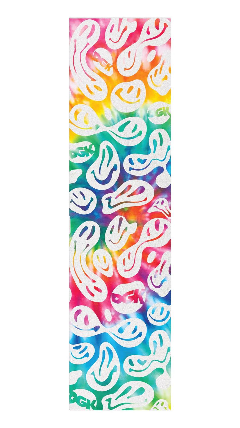 DGK GRIP SHEET - DRIPPY