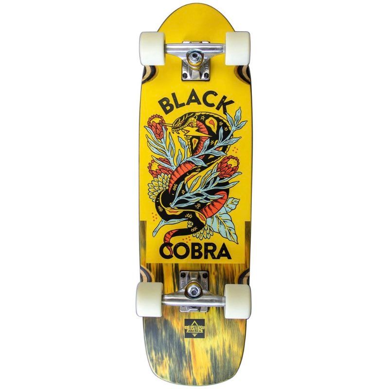 Dusters Cobra Cruiser 29.5" 8.75