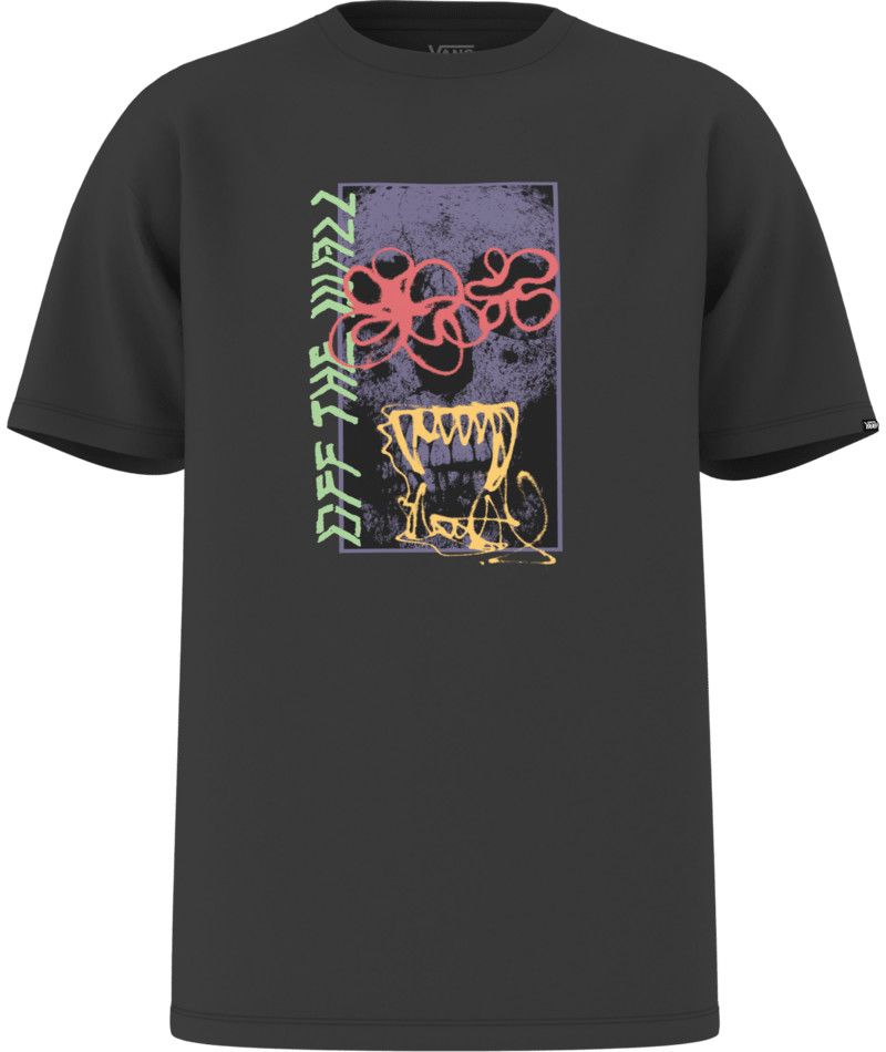 Spray Layer SS Black