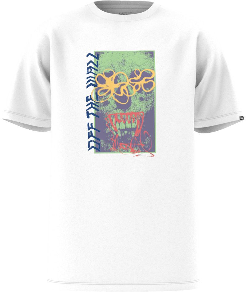 Spray Layer SS White