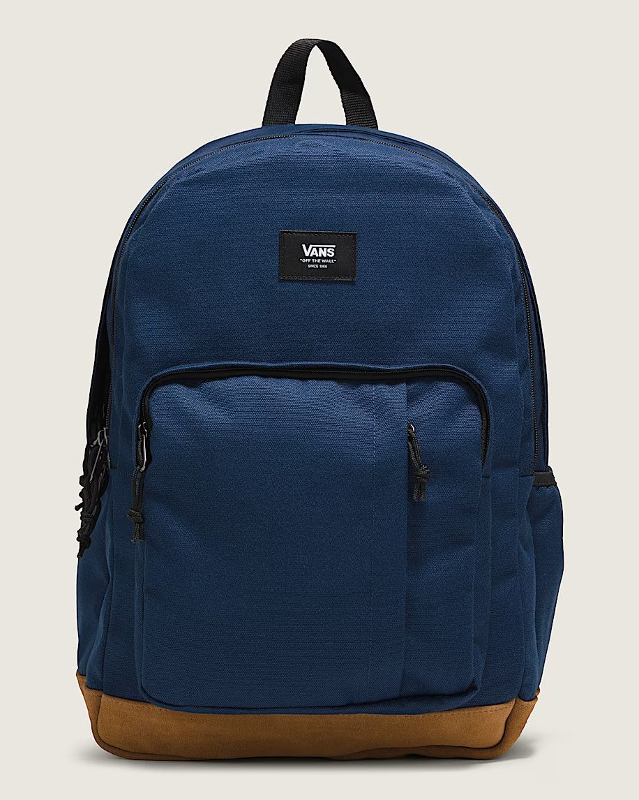 Old Skool Trek Backpack dress blues