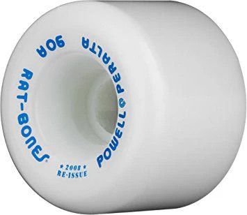 RAT BONES 90A (60)