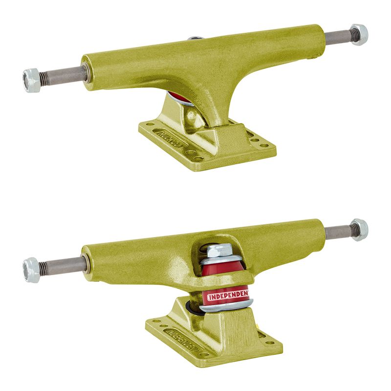 INDY STG4 STANDARD 166 2PK Gold