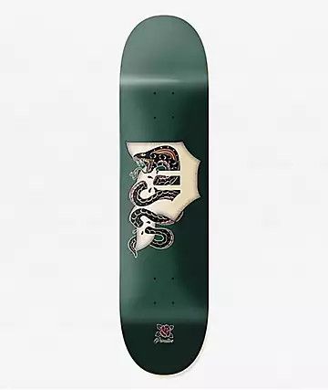 primitive  Dirty P Danger Deck 8.0 x 31.75 wb14