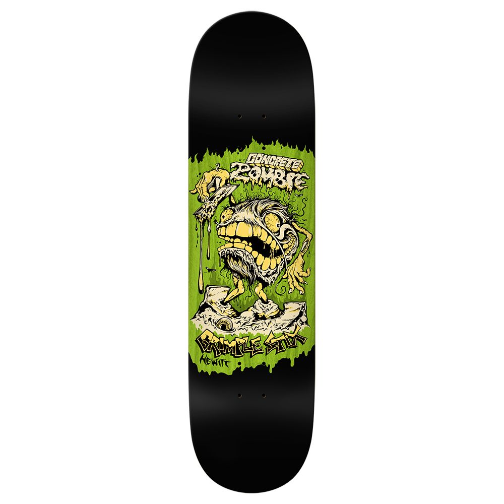 HEWITT SPACED 8.28 x 31.7 WB 14.12