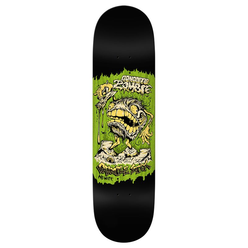 HEWITT SPACED 8.28 x 31.7 WB 14.12