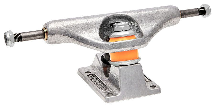 INDY STG11 HOLLOW SILVER 139 2PK