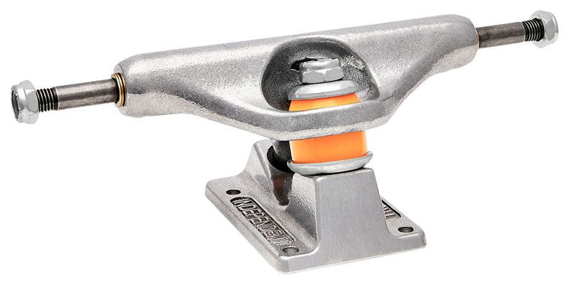 INDY STG11 HOLLOW SILVER 144 2PK