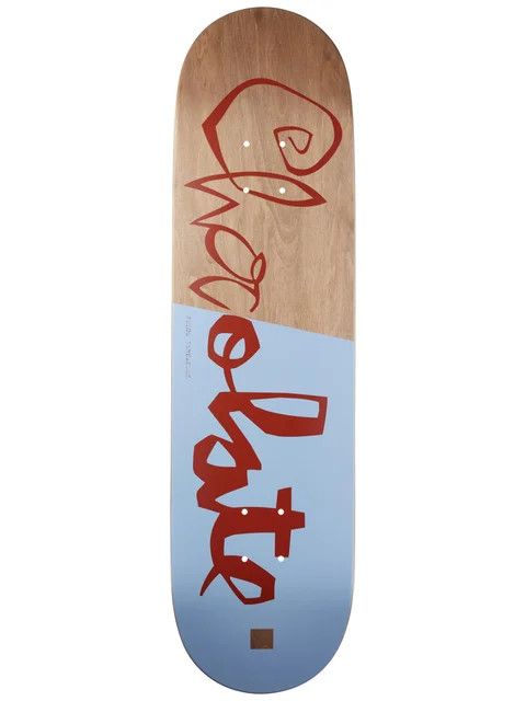 FERNANDEZ SCRUNK DECK 8.375 x32 14.41wb