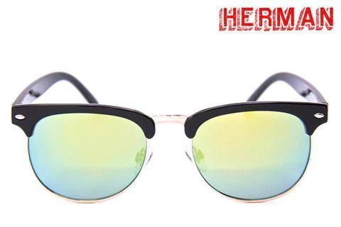 HAPPY HOUR - G2S (GLOSS BLACK GOLD MIRROR)