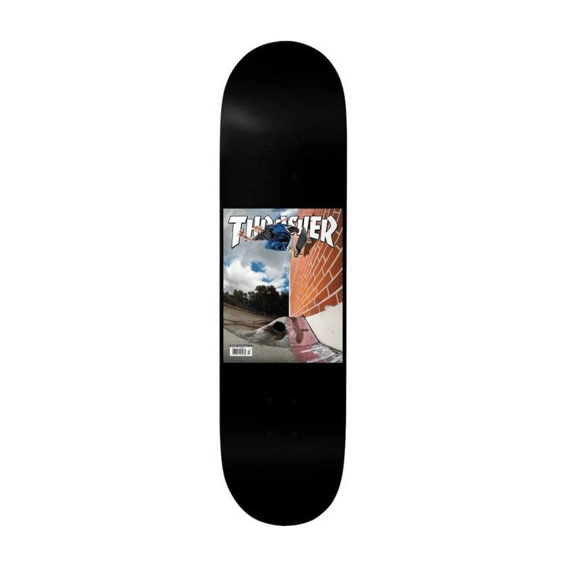 Baker Reynolds Thrasher Cover Deck 8.25 x 31.875 WB 14.25