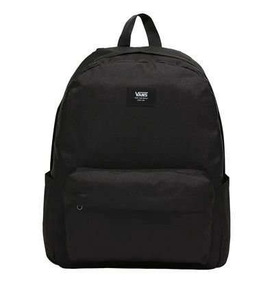Old Skool Classic Backpack Black