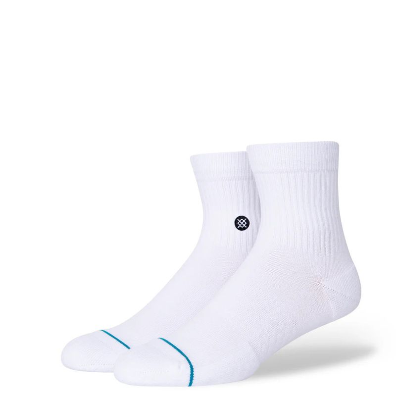 STANCE SOCKS: : STP ICON QTR