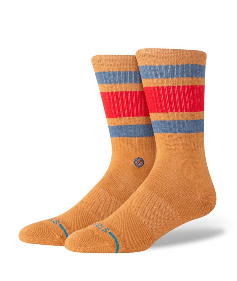 Stance Boyd TANBROWN