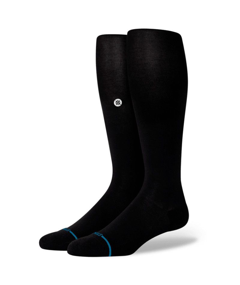 ICON COMPRESSION BLACK
