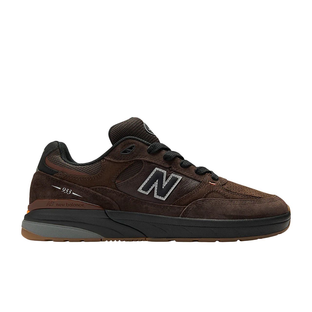 Andrew Reynolds 933 BAR BROWN/BLACK