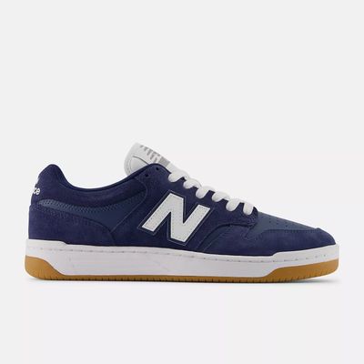 480 PRO NAVY/WHITE