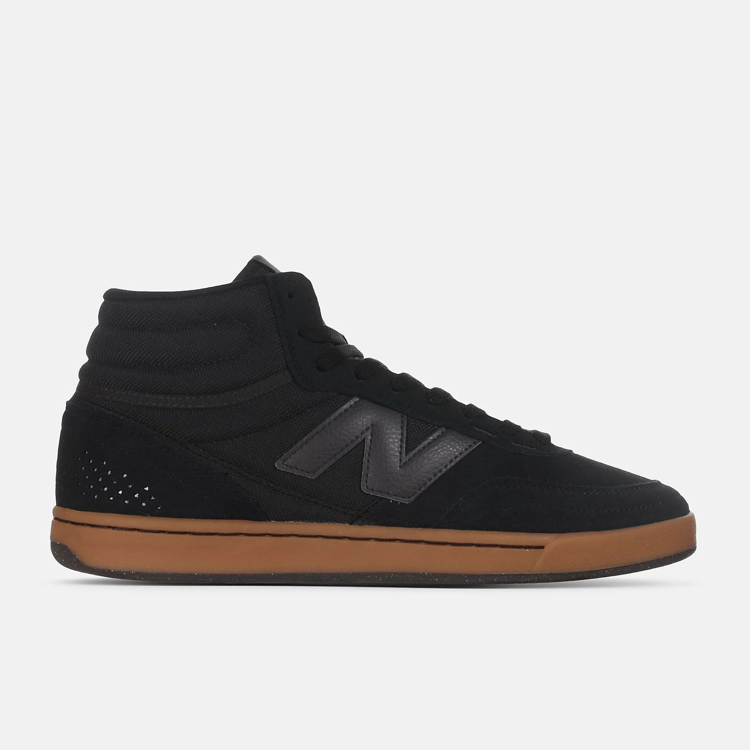 440-Hi 440 HZ2 BLACK/GUM