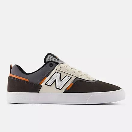 306 TRZ DARK GREY/SEA SALT
