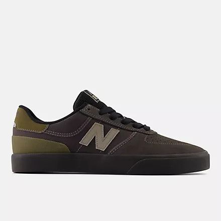272 DOP DARK GREY OLIVE