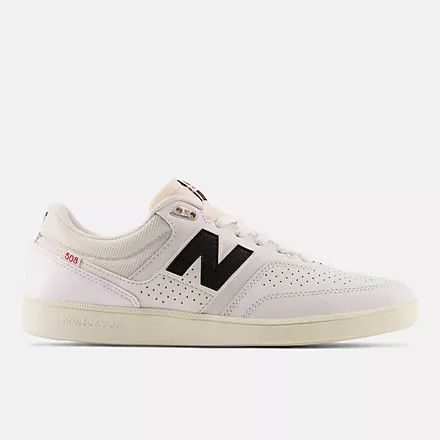 508-Westgate 508 TGS WHITE BLACK