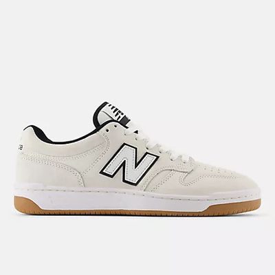 New Balance 480 SWG White Black