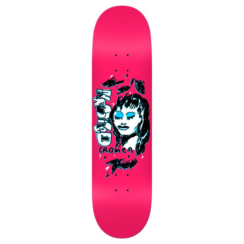CROMER PINK AND BLUE 8.06