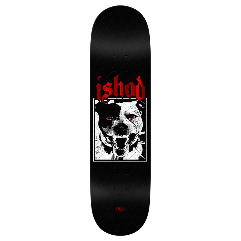 ISHOD VICIOUS 8.5 TT