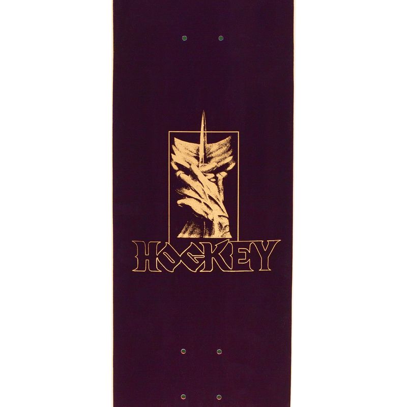 CRY LATER SHAPE 2 DECK 8.38